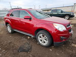 Chevrolet Equinox 2012