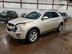 Chevrolet Equinox 2012