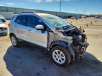 Ford EcoSport 2018