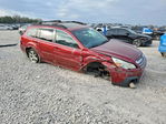Subaru Outback 2013