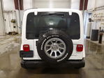 Jeep Wrangler 2000