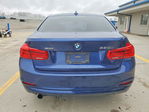 BMW Series 3 2018