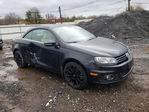 Volkswagen Eos 2015