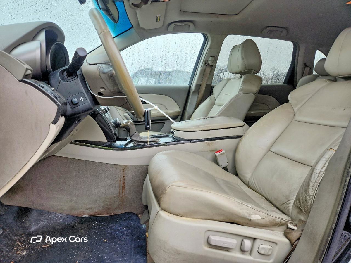 Acura MDX 2009