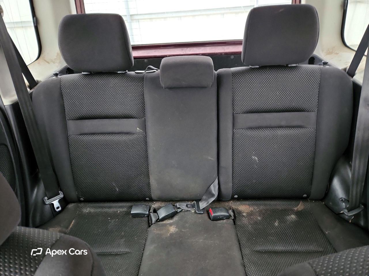 Scion xB 2006