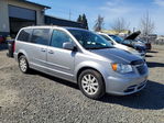 Chrysler Voyager 2016