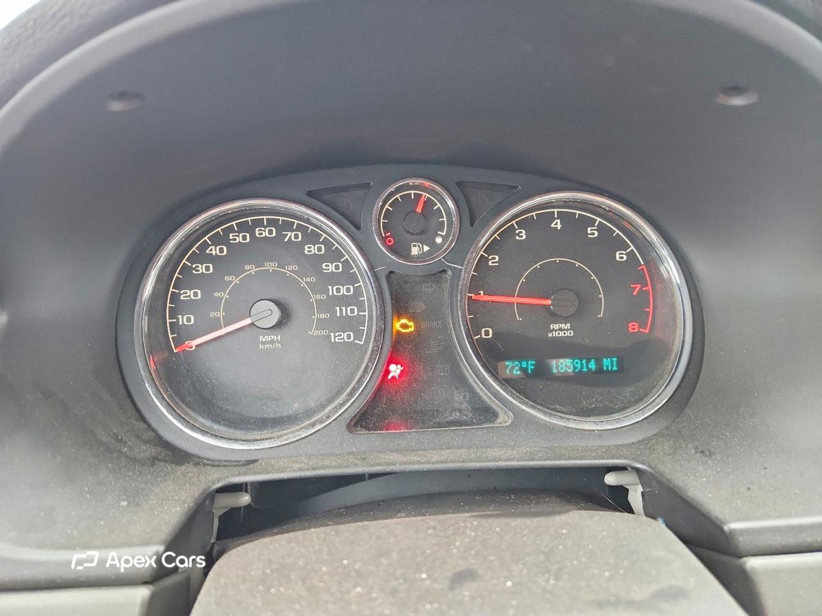 Chevrolet Cobalt 2009