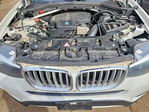 BMW X3 2016