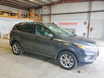 Ford Escape 2018