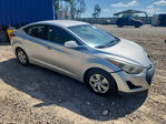 Hyundai Elantra 2016