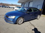 Volkswagen Jetta 2015