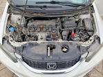 Honda Civic 2015