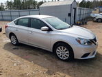 Nissan Sentra 2019