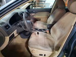 Ford Fusion 2012