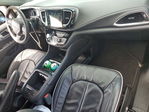 Chrysler Pacifica 2025