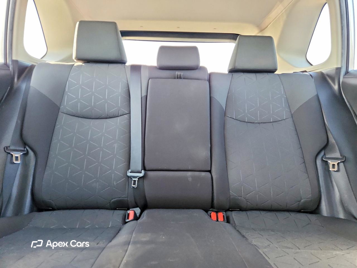 Toyota RAV 4 2020