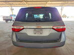 Honda Odyssey 2012
