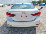 Hyundai Elantra 2016