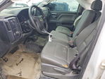 Chevrolet Silverado 2017
