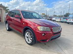 BMW X3 2011