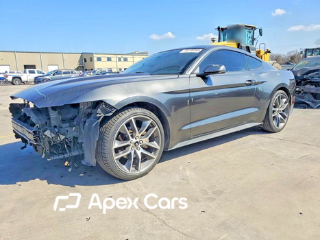 Ford Mustang 2015 - Image 1 of 12