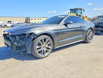 Ford Mustang 2015