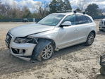 Audi Q5 2012