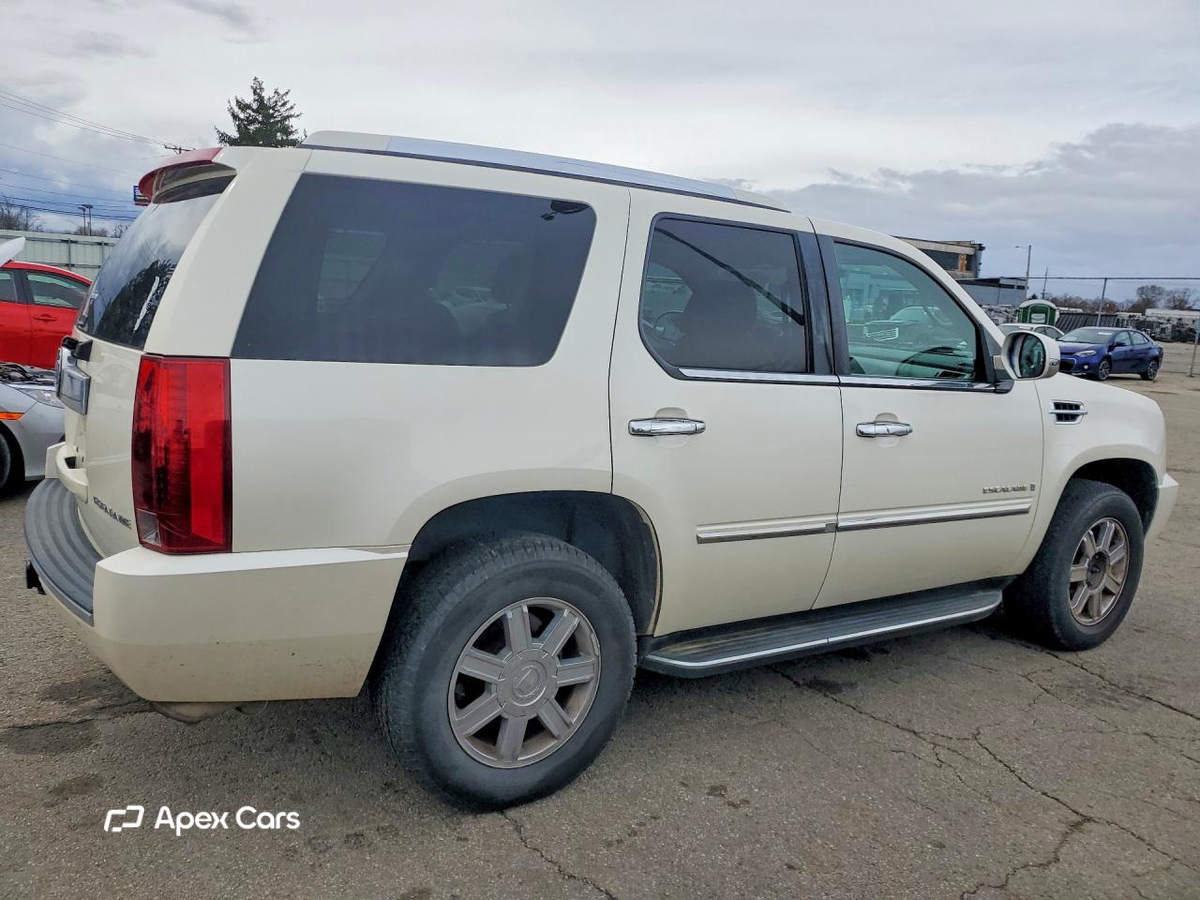 Cadillac Escalade 2007