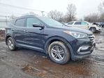 Hyundai Santa Fe 2017