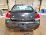 Chevrolet Impala 2012