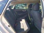 Nissan Sentra 2017
