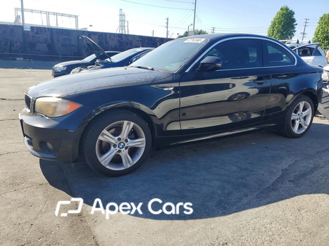 BMW Series 1 2013 - Image 1 of 12