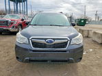Subaru Forester 2014