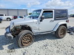 Jeep Wrangler 2010