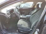 Ford Fusion 2017