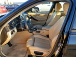 BMW Series 3 2015