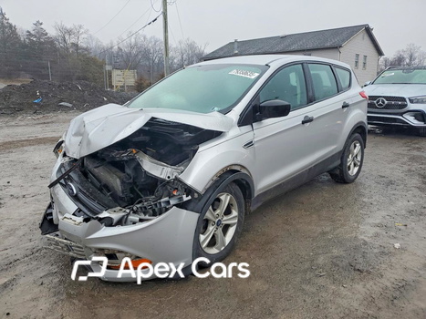 Ford Escape 2014 - Image 1 of 14