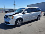 Dodge Caravan 2012