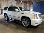 Cadillac Escalade 2013