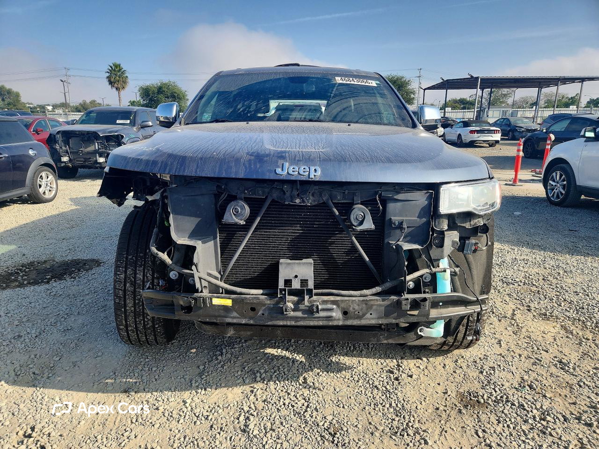 Jeep Cherokee 2020