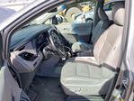 Toyota Sienna 2017
