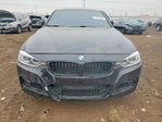 BMW Series 3 2015