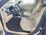 Mitsubishi Outlander 2007