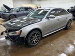 Audi A4 2015