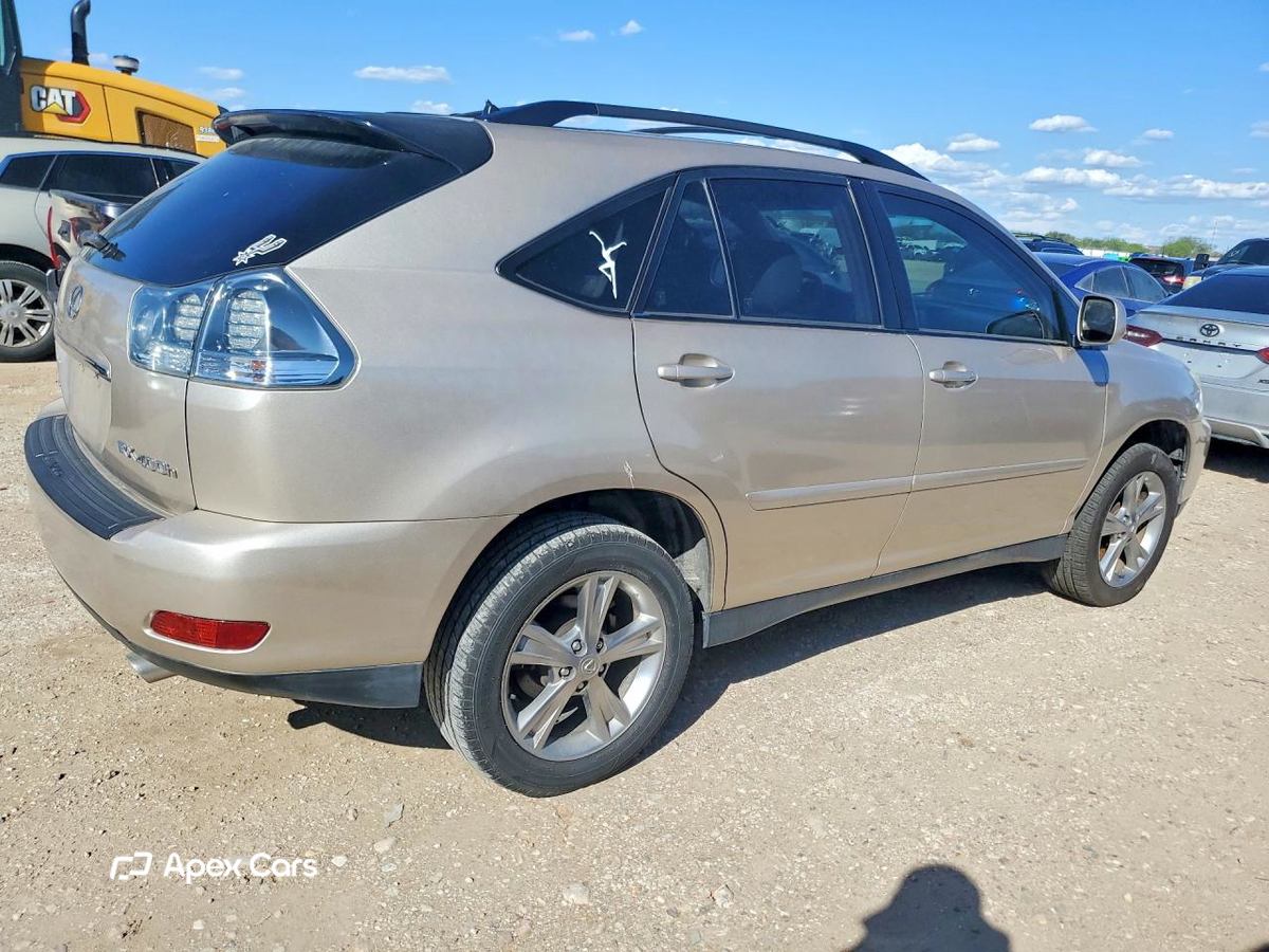 Lexus RX 2006