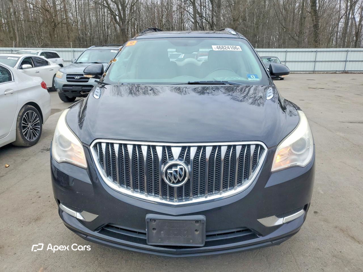 Buick Enclave 2014