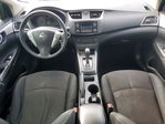 Nissan Sentra 2017