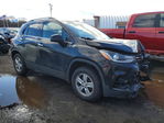 Chevrolet Trax 2018