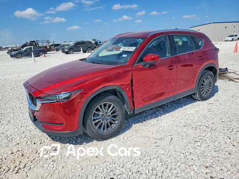 Mazda CX-5 2018 - Image 1 of 14