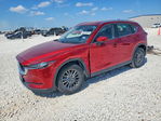 Mazda CX-5 2018